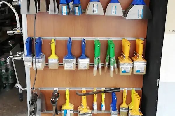 Benli Yapı market - Resim 6