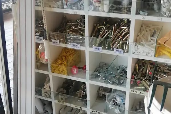 Benli Yapı market - Resim 16