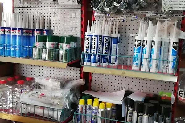 Benli Yapı market - Resim 7
