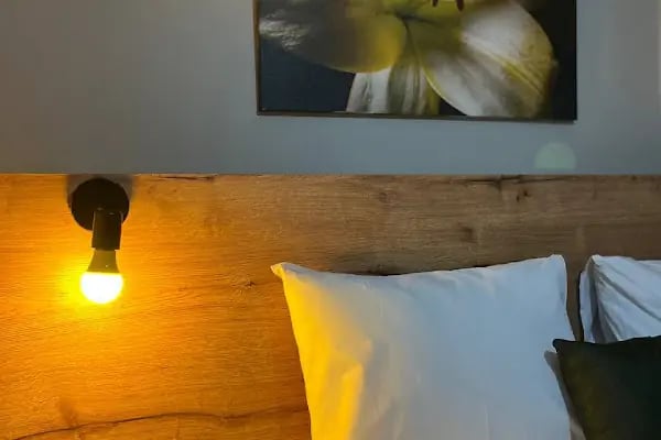 Tekirdağ Begonya Butik Otel - Resim 14