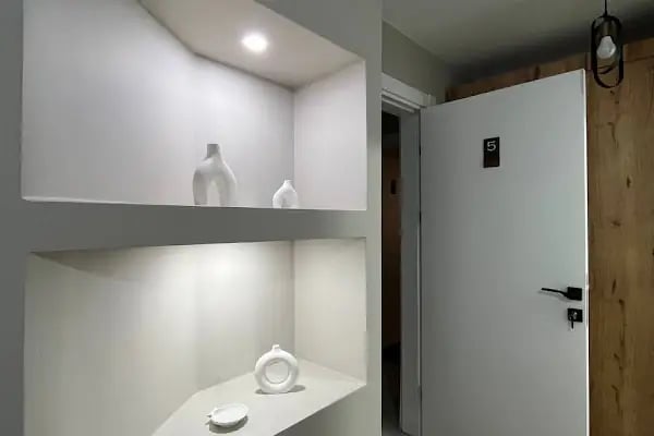 Tekirdağ Begonya Butik Otel - Resim 8