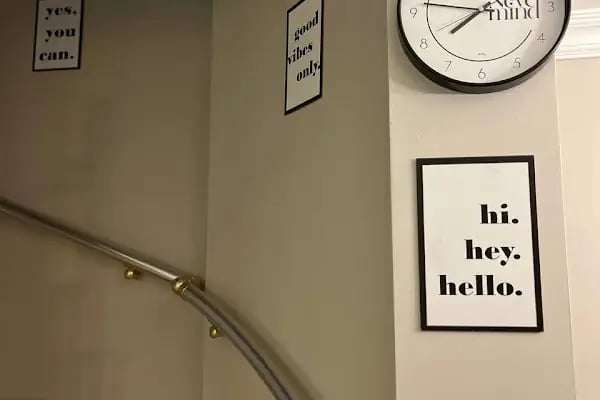 Tekirdağ Begonya Butik Otel - Resim 12