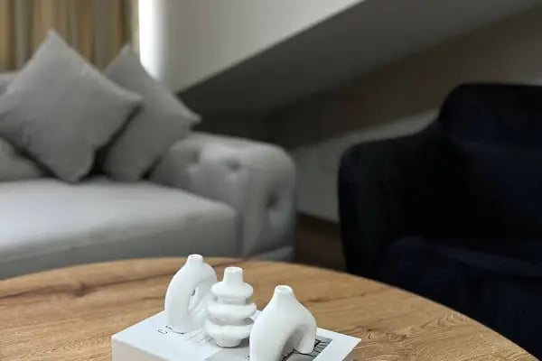 Tekirdağ Begonya Butik Otel - Resim 11