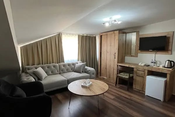 Tekirdağ Begonya Butik Otel - Resim 5