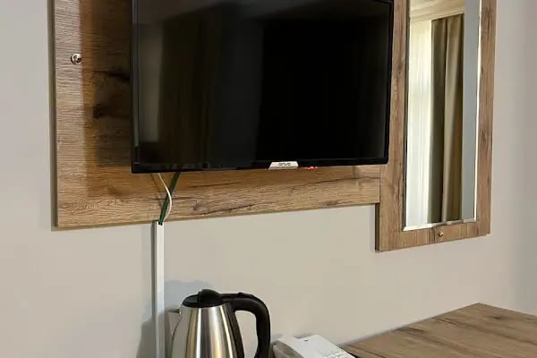 Tekirdağ Begonya Butik Otel - Resim 4
