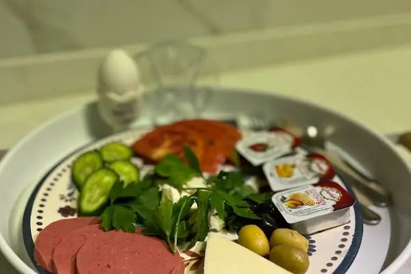 Tekirdağ Begonya Butik Otel - Resim 3