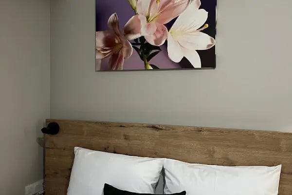 Tekirdağ Begonya Butik Otel - Resim 9
