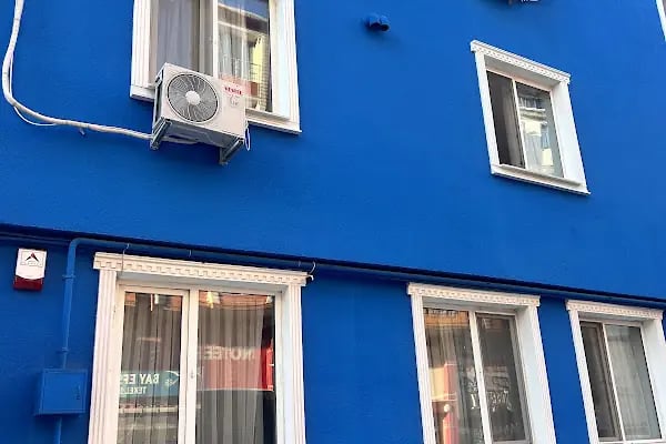 Tekirdağ Begonya Butik Otel - Resim 18