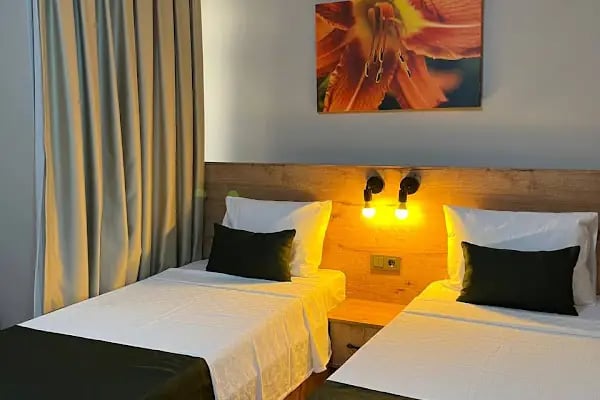 Tekirdağ Begonya Butik Otel - Resim 13