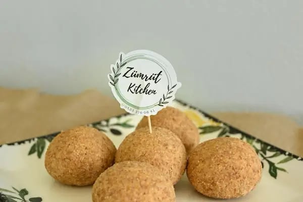 Zümrüt Kitchen - Resim 3