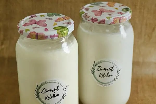 Zümrüt Kitchen - Resim 6