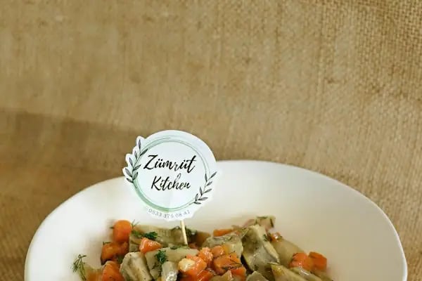 Zümrüt Kitchen - Resim 16
