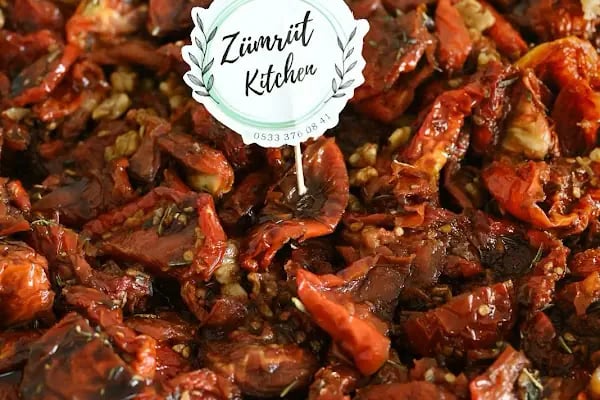 Zümrüt Kitchen - Resim 20