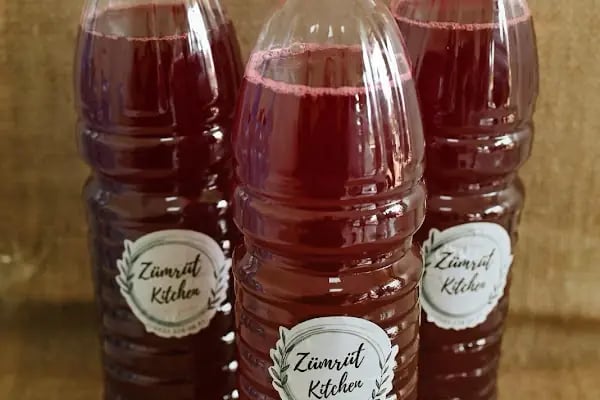 Zümrüt Kitchen - Resim 15