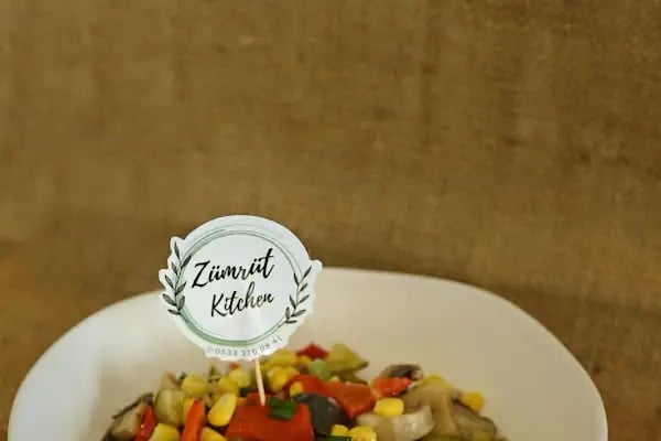 Zümrüt Kitchen - Resim 5