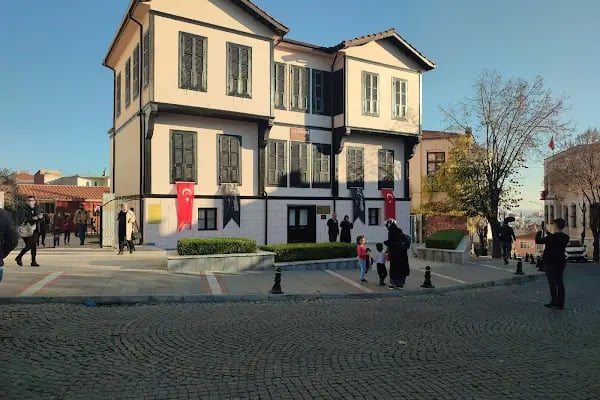 Atatürk Evi - Resim 2