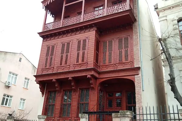 Atatürk Evi - Resim 16