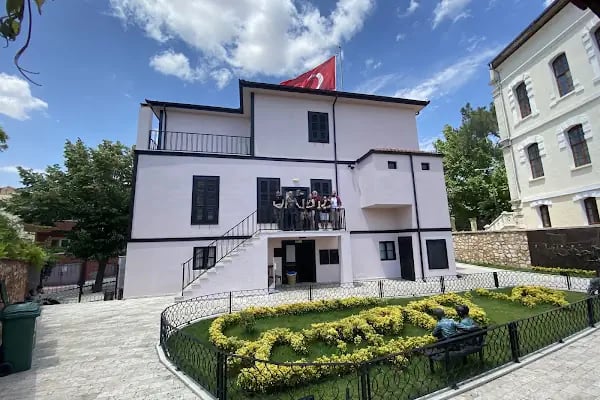 Atatürk Evi - Resim 5