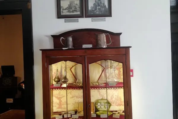Atatürk Evi - Resim 18