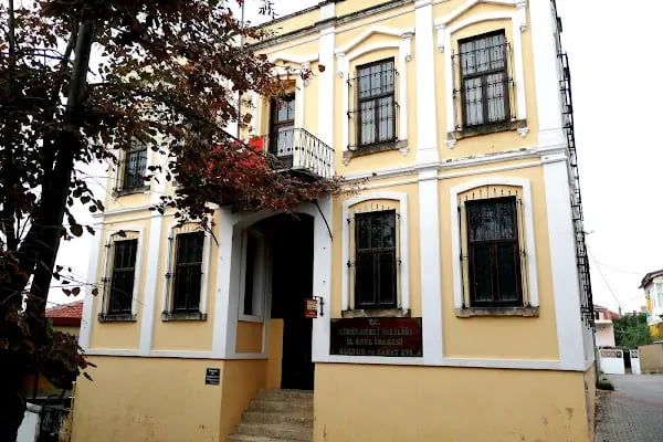 Atatürk Evi - Resim 19