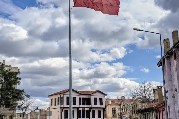 Atatürk Evi - Resim 11