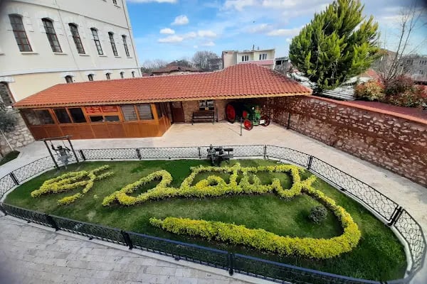 Atatürk Evi - Resim 6