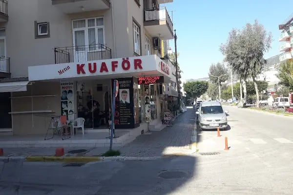 Kuaför Metin - Resim 5