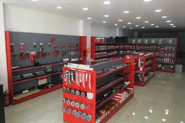 Würth Satış Mağazası - Resim 3