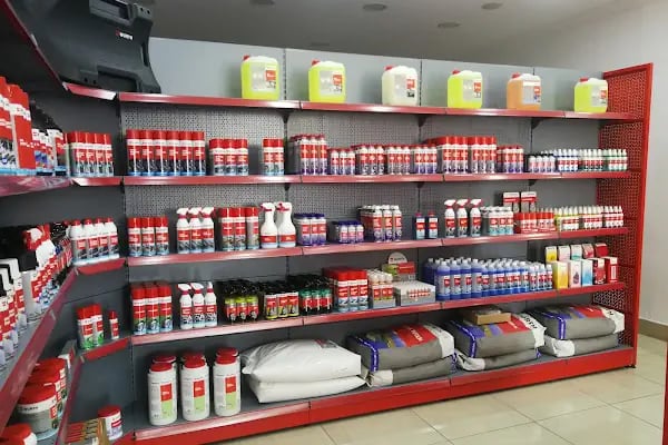 Würth Satış Mağazası - Resim 2