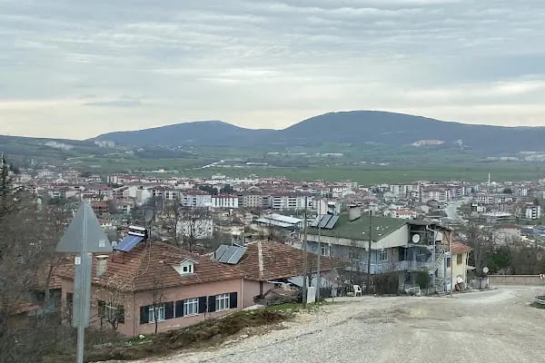 Ladik Kayak Merkezi - Resim 19