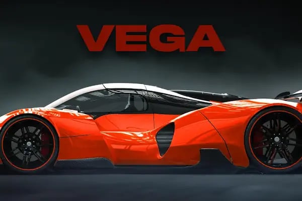 Vega Otomotiv İstoç - Resim 2