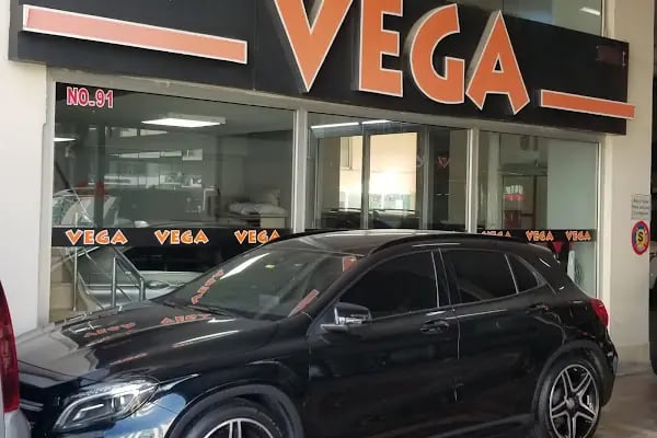 Vega Otomotiv İstoç - Resim 3