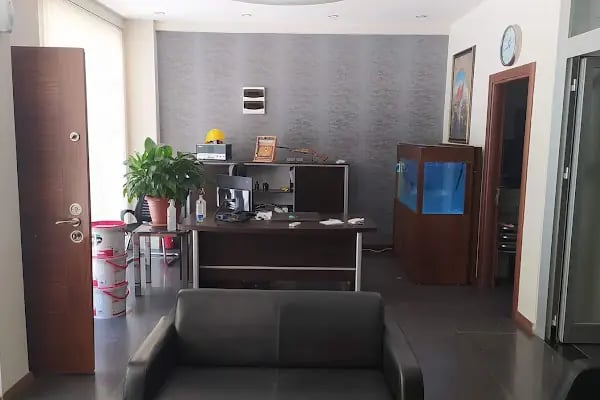 Akkoyunlu Gıda İnşaat ve Tem.Mad.San. ve Tic.Ltd.Şti - Resim 2