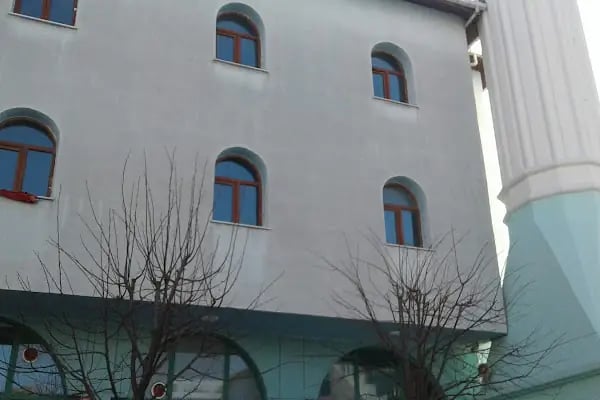 İMAM HÜSEYIN CAMII - Resim 3