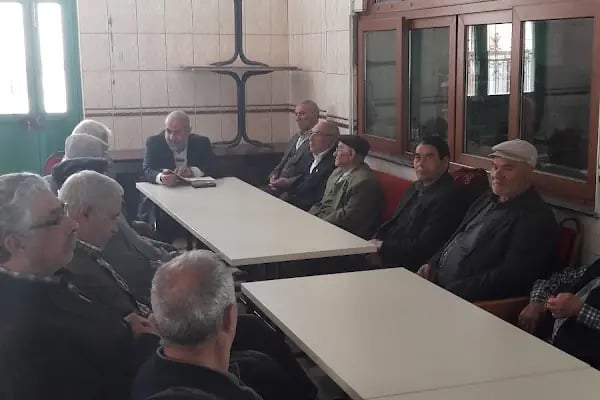 İMAM HÜSEYIN CAMII - Resim 7