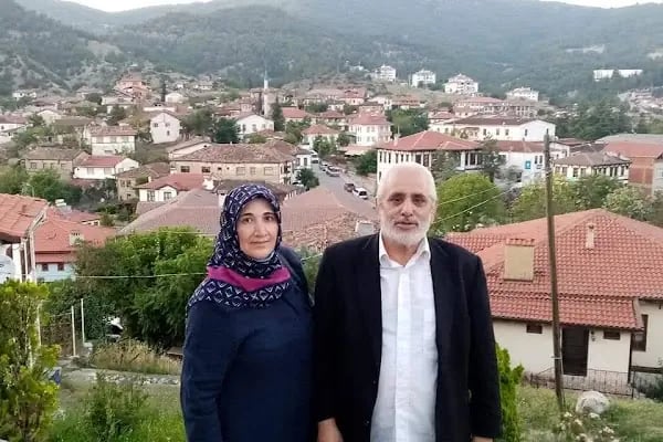 İMAM HÜSEYIN CAMII - Resim 19