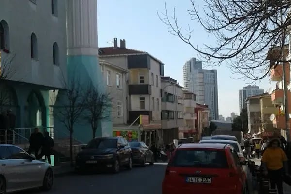 İMAM HÜSEYIN CAMII - Resim 17