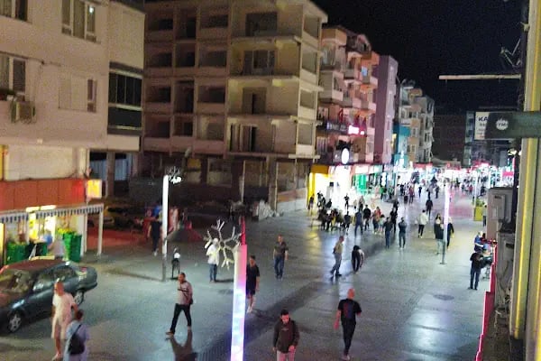 Esra Bayan Kuaförü - Resim 18