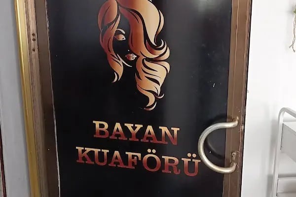 Esra Bayan Kuaförü - Resim 6