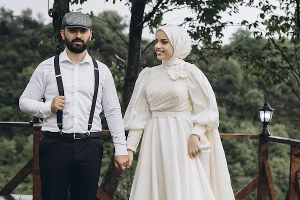 Trabzon Düğün Fotoğrafçısı – Defne Studio | Profesyonel ve Unutulmaz Anılar - Resim 20