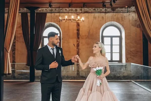 Trabzon Düğün Fotoğrafçısı – Defne Studio | Profesyonel ve Unutulmaz Anılar - Resim 6