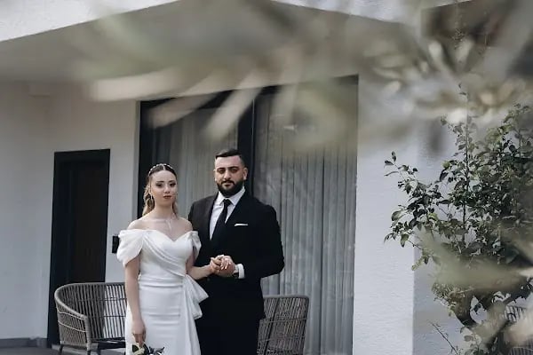 Trabzon Düğün Fotoğrafçısı – Defne Studio | Profesyonel ve Unutulmaz Anılar - Resim 4