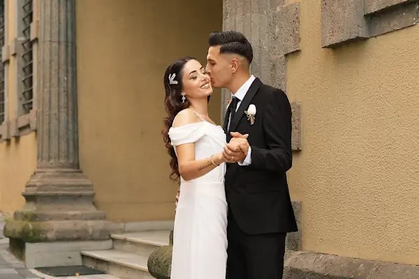 Trabzon Düğün Fotoğrafçısı – Defne Studio | Profesyonel ve Unutulmaz Anılar - Resim 8