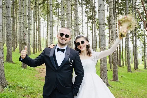 Trabzon Düğün Fotoğrafçısı – Defne Studio | Profesyonel ve Unutulmaz Anılar - Resim 5