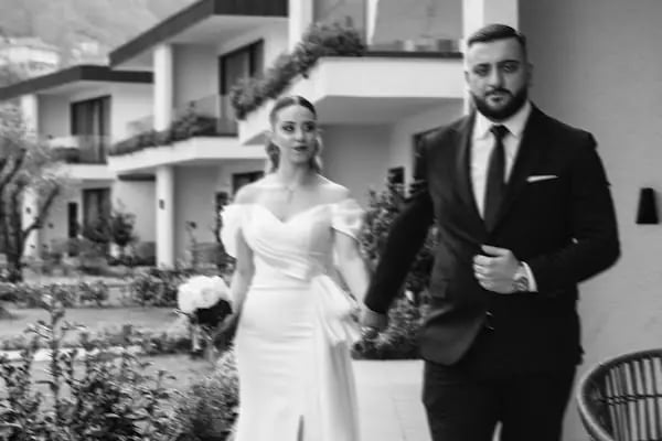 Trabzon Düğün Fotoğrafçısı – Defne Studio | Profesyonel ve Unutulmaz Anılar - Resim 15