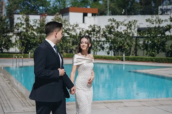 Trabzon Düğün Fotoğrafçısı – Defne Studio | Profesyonel ve Unutulmaz Anılar - Resim 7