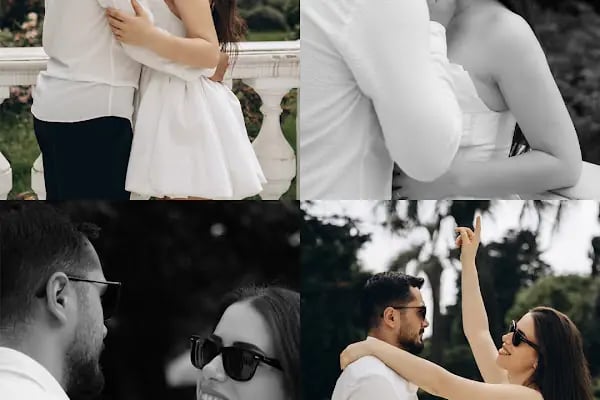 Trabzon Düğün Fotoğrafçısı – Defne Studio | Profesyonel ve Unutulmaz Anılar - Resim 2