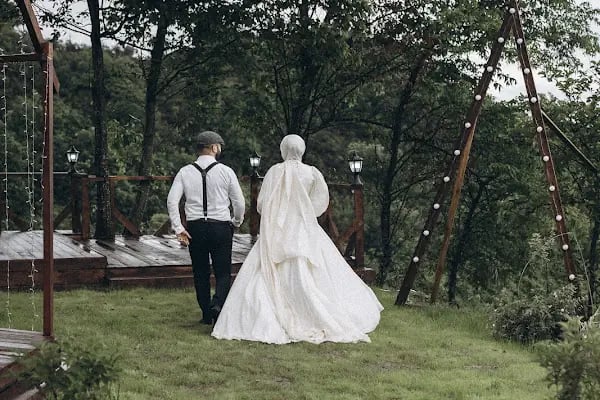 Trabzon Düğün Fotoğrafçısı – Defne Studio | Profesyonel ve Unutulmaz Anılar - Resim 1