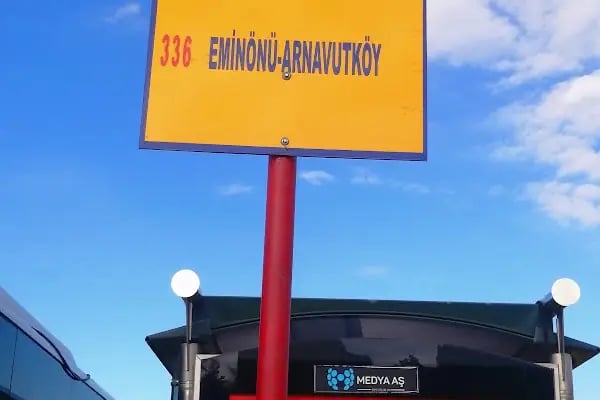 Arnavutköy - Resim 4
