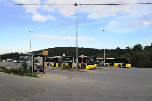 Arnavutköy - Resim 13